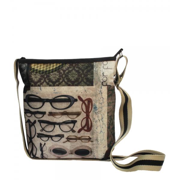 

Сумка - Планшет Женская Episode Amanda Glass E16S021.01