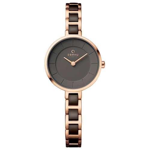 

Часы Obaku V183LXVNSV