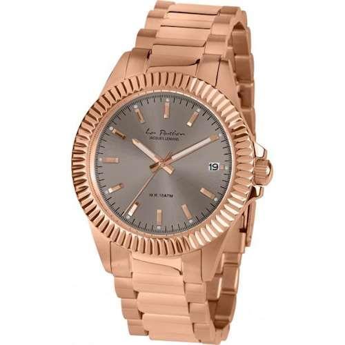

Часы Jacques Lemans LP-125K