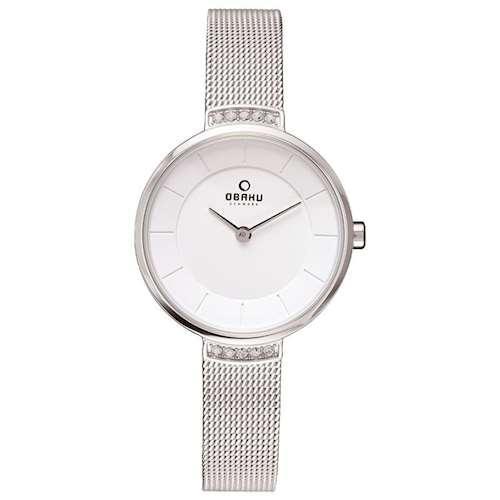 

Часы Obaku V177LECIMC