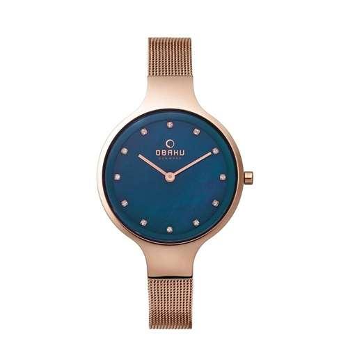 

Часы Obaku V173LXVLMV