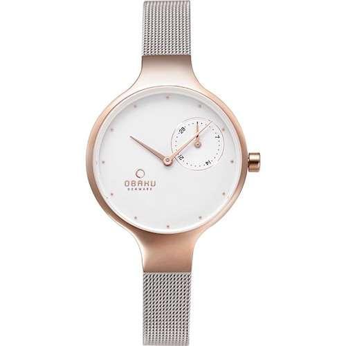 

Часы Obaku V201LDVWMC