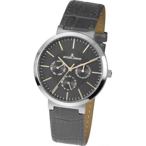 

Часы Jacques Lemans 1-1950D