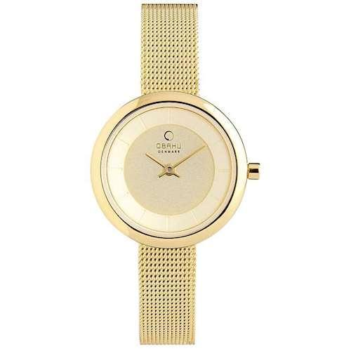 

Часы Obaku V146LXGGMG