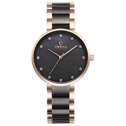 

Часы Obaku V189LXVJSJ