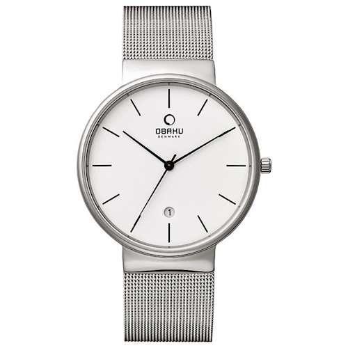 

Часы Obaku V153GDCIMC