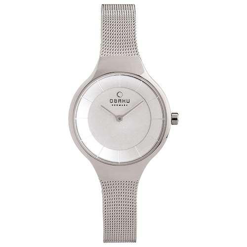 

Часы Obaku V166LXCIMC