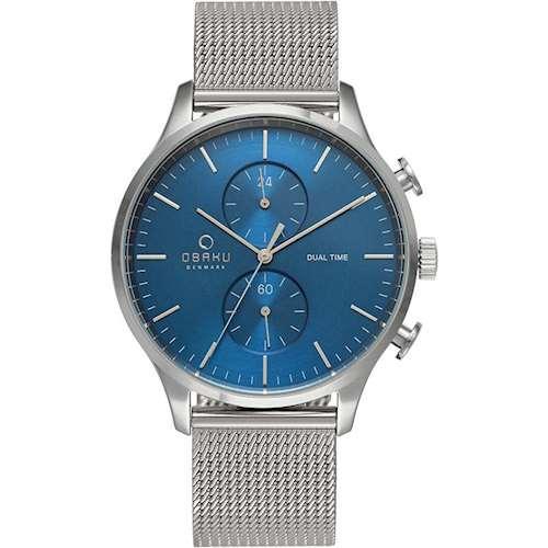 

Часы Obaku V196GUCLMC