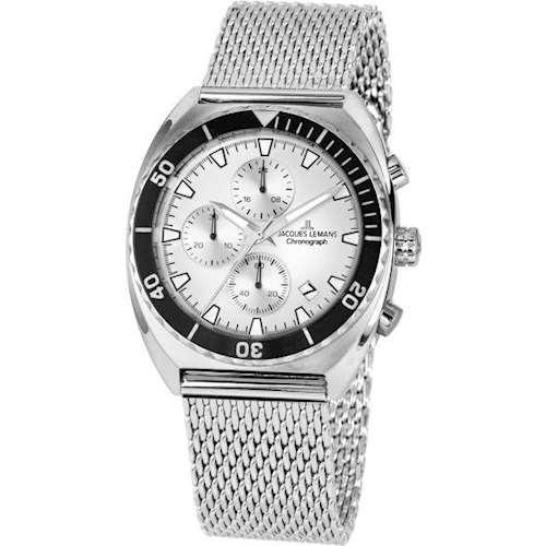 

Часы Jacques Lemans 1-2041F