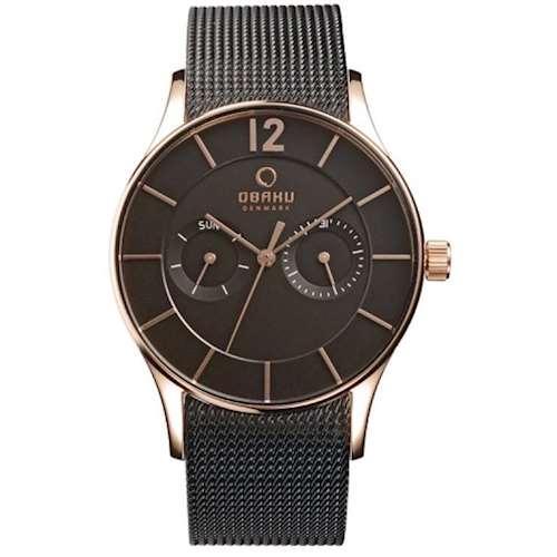 

Часы Obaku V175GMVBMB1