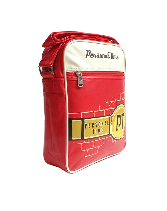 

Сумка Olli Personal Time OL-5812 Красная с белым (519091)