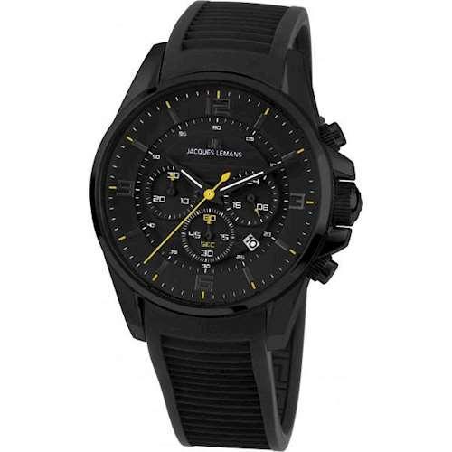 

Часы Jacques Lemans 1-1799E