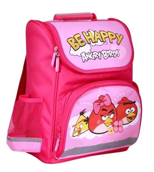 

Рюкзак Cool for school Angry Birds Розовый (АВ03816)