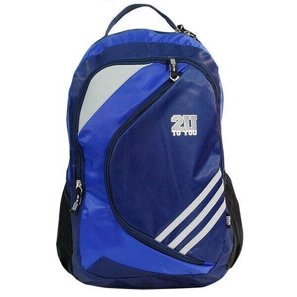 

Рюкзак 2U Sport 2U-1115 Синий (447713)