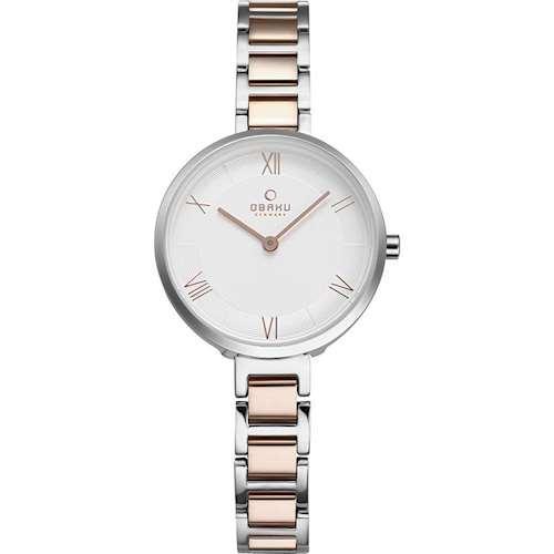 

Часы Obaku V195LXCISV