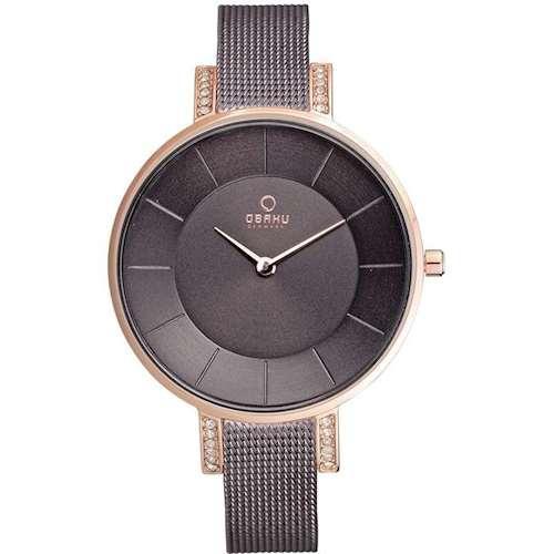 

Часы Obaku V158LEVNMN1