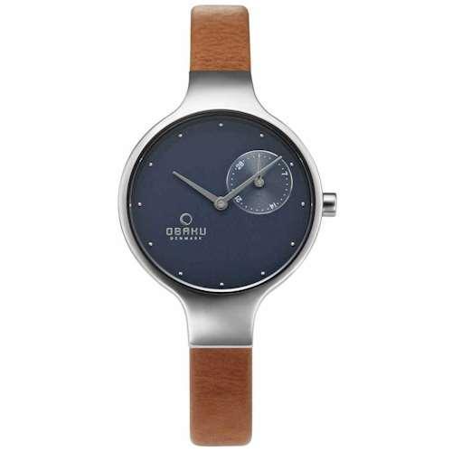 

Часы Obaku V201LDCLRZ