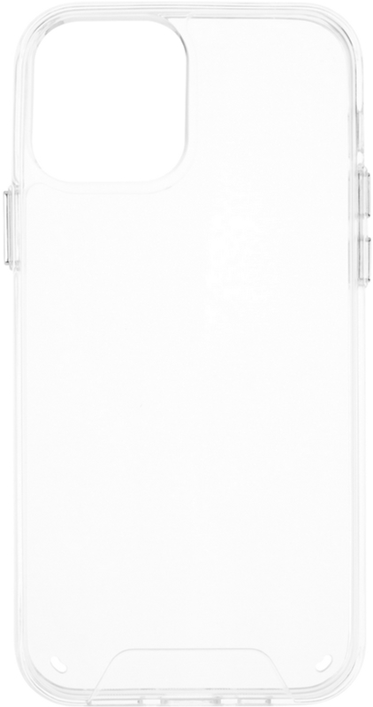 

Панель Space Collection Case для Apple iPhone 12/12 Pro Transparent
