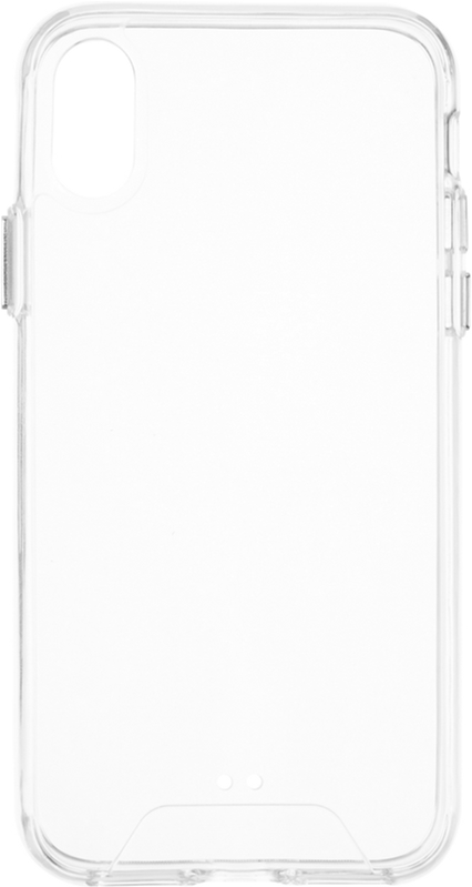 

Панель Space Collection Case для Apple iPhone X/Xs Transparent