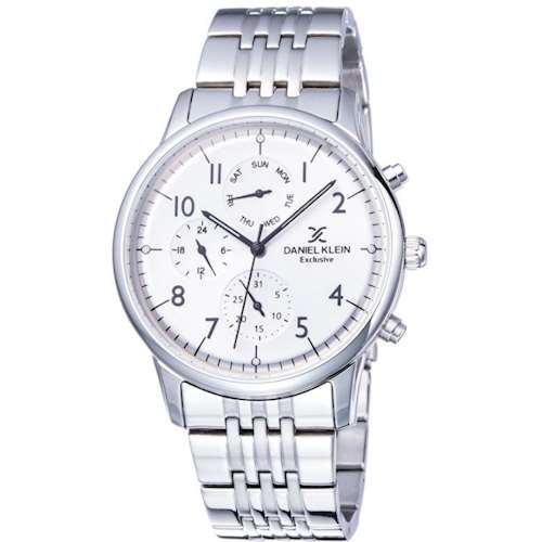 

Часы Daniel Klein DK11894-1
