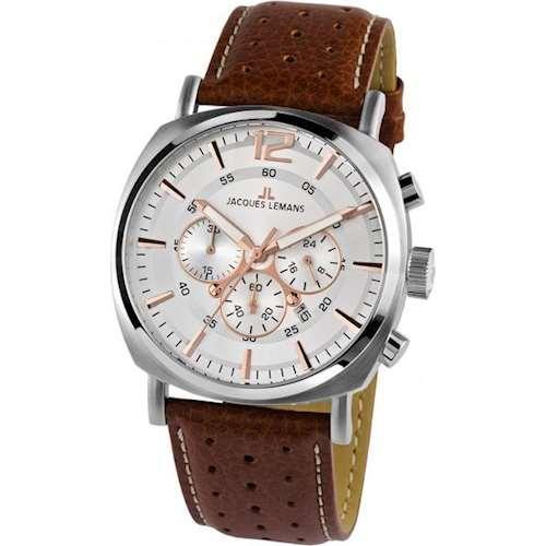 

Часы Jacques Lemans 1-1645.1D