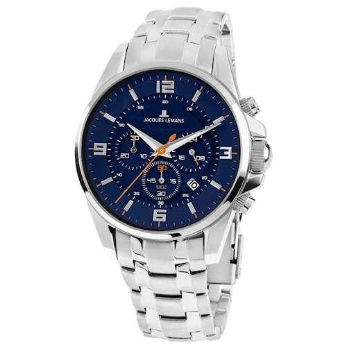 

Часы Jacques Lemans 1-1799H