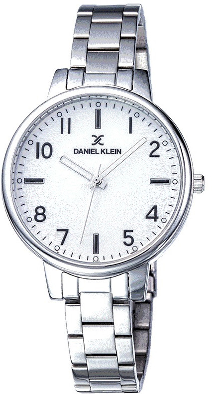 

Часы Daniel Klein DK11912-1 кварц. браслет