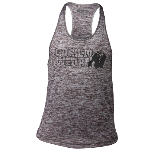 

Майка Austin Gorilla Wear XL Серо-черный