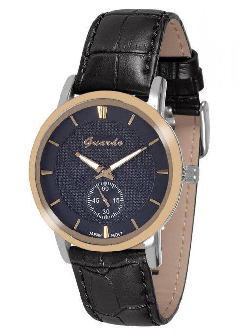 

Часы Guardo 10598 GsBB кварц.
