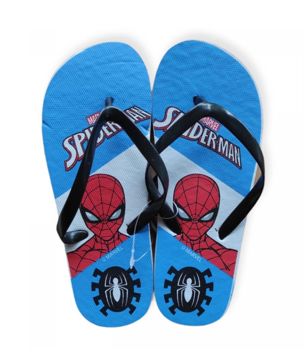 

Вьетнамки Spider Man (Человек Паук) 030-031 р. Разноцвет SPS525111612