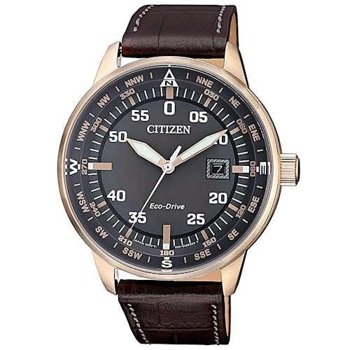 

Часы Citizen BM7393-16H