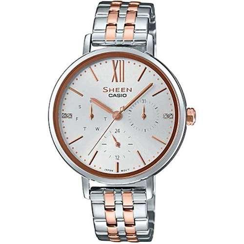 

Часы Casio SHE-3064SPG-7AUER