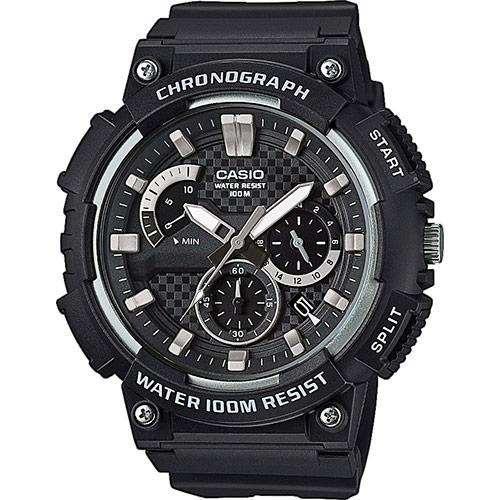 

Часы Casio MCW-200H-1AVEF