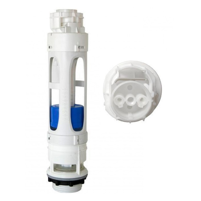 

Сливная арматура Roca 3/6 л AH0003400R