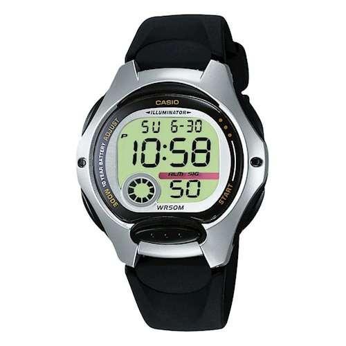 

Часы Casio LW-200-1AVEF