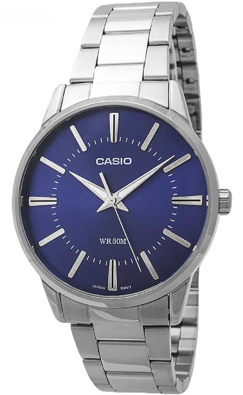 

Часы Casio MTP-1303D-2AVEF (мод.№1330)