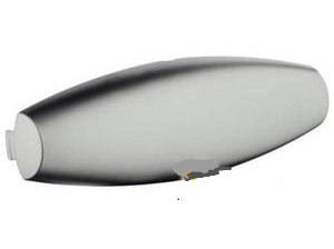

Заглушки декоративные Grohe Movario 11482000