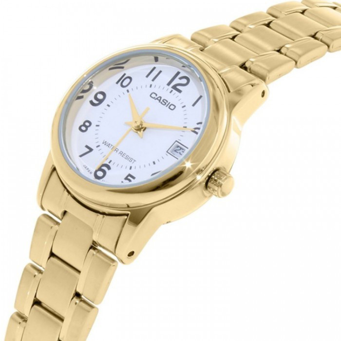 

Часы Casio LTP-V002G-7BUDF (мод.№3363)