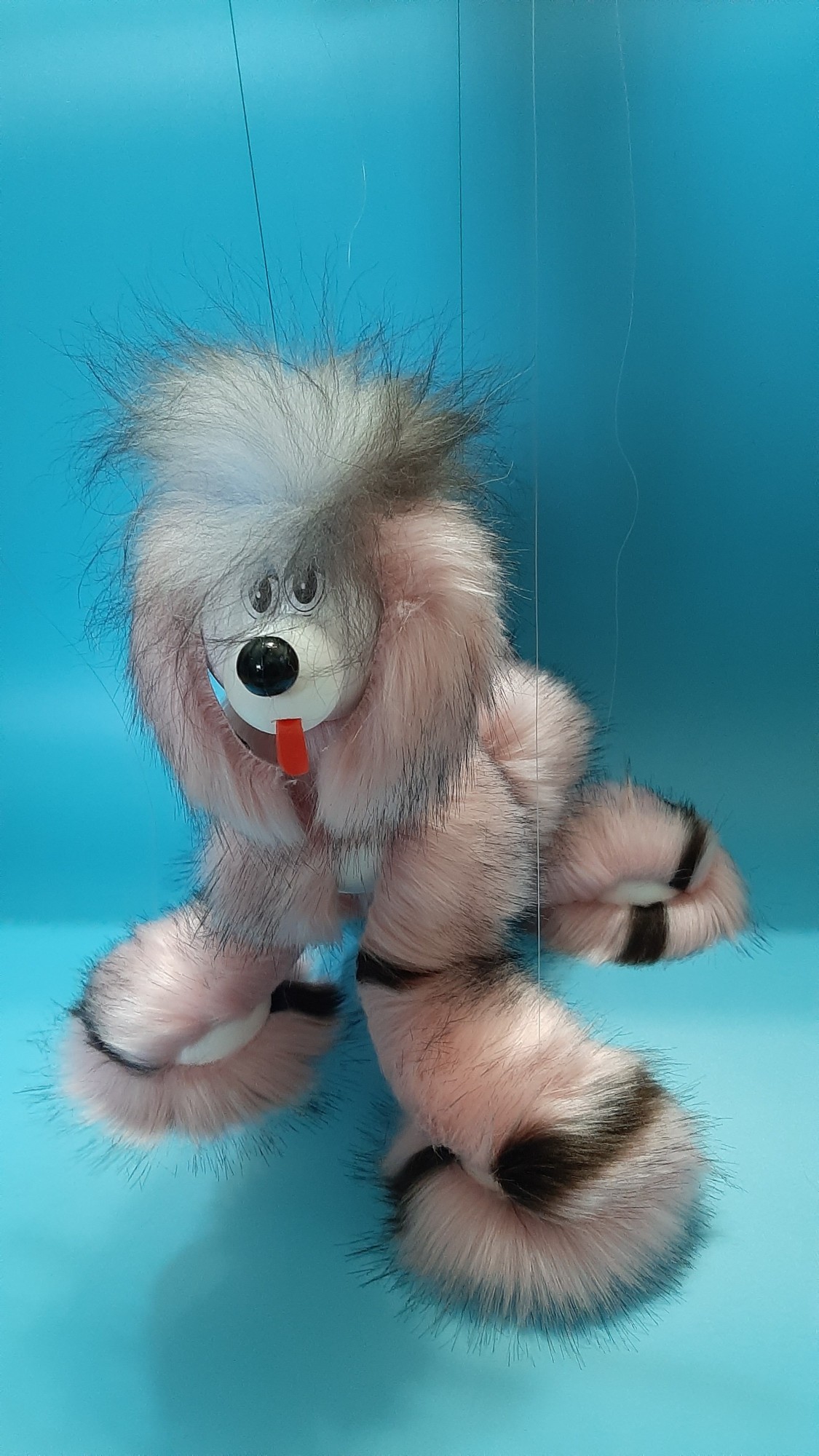 

Игрушка марионетка Puppet Бусинка 40 см