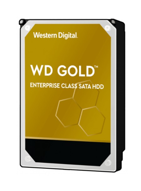 

Жорсткий диск Western Digital Gold Enterprise Class 4TB 7200rpm 256MB WD4003FRYZ 3.5 "SATA III