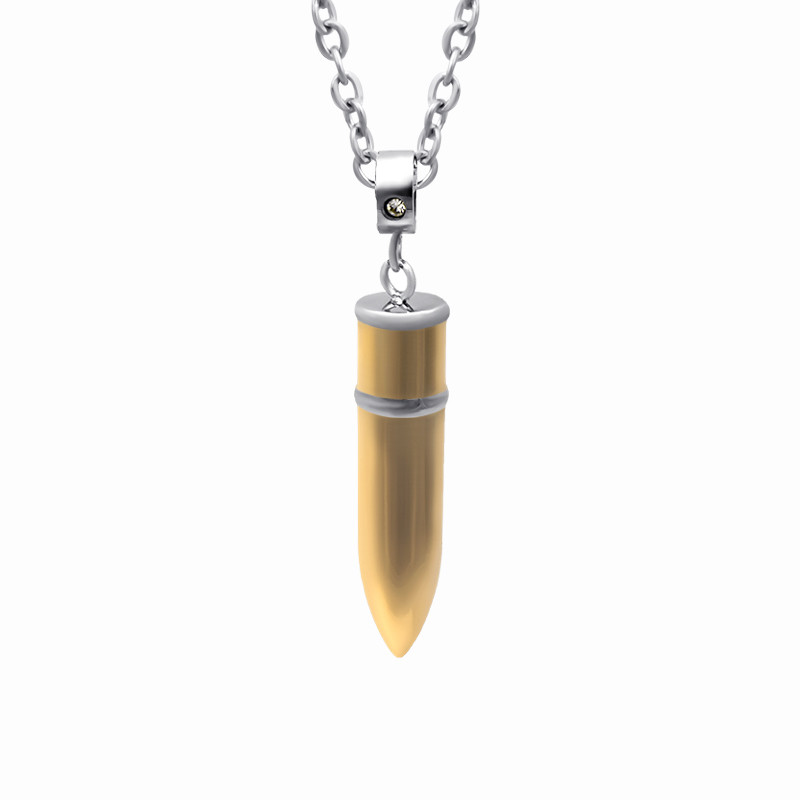 

Steel Story Подвеска из медицинской стали 316L, ПС-1676