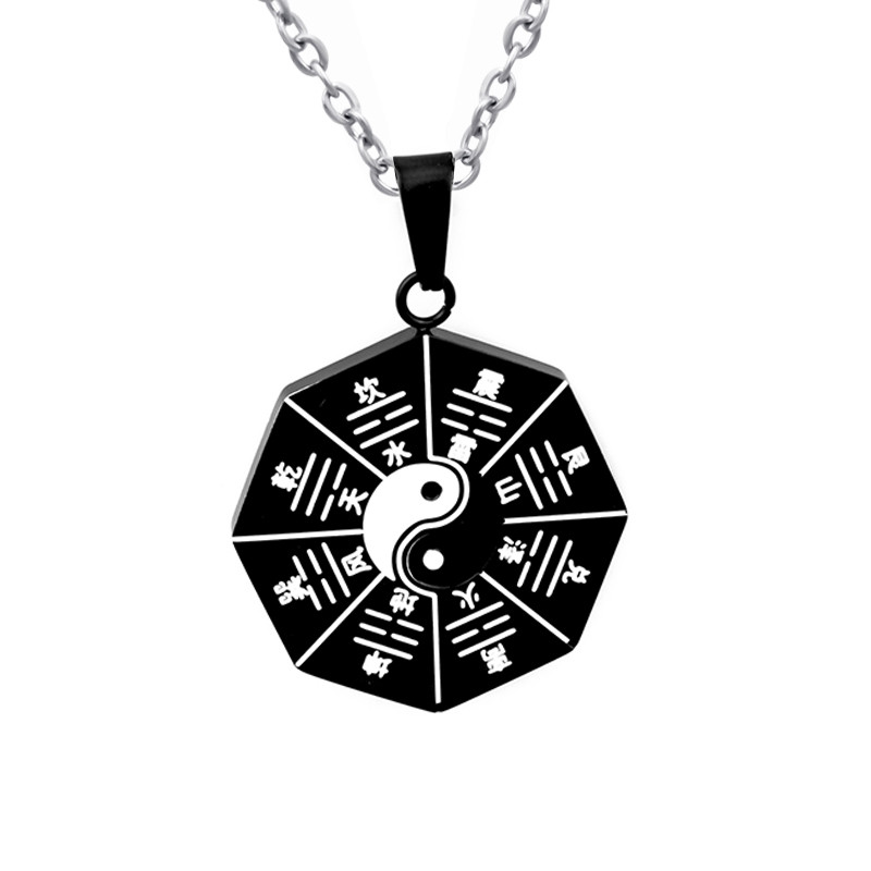 

Steel Story Подвеска из медицинской стали 316L, ПС-1680