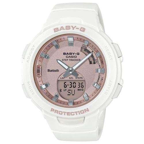 

Часы Casio BSA-B100MF-7AER