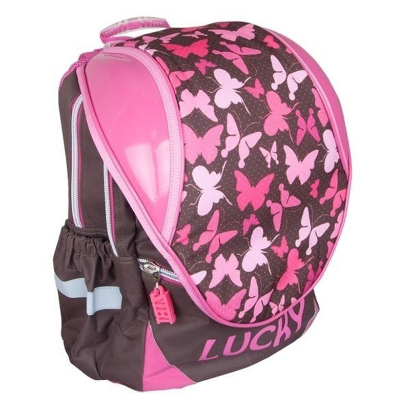 

Ранець "ZiBi" /ZB14.0003LK/ "LUCKY" (1/6)