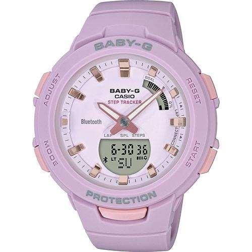 

Часы Casio BSA-B100-4A2ER