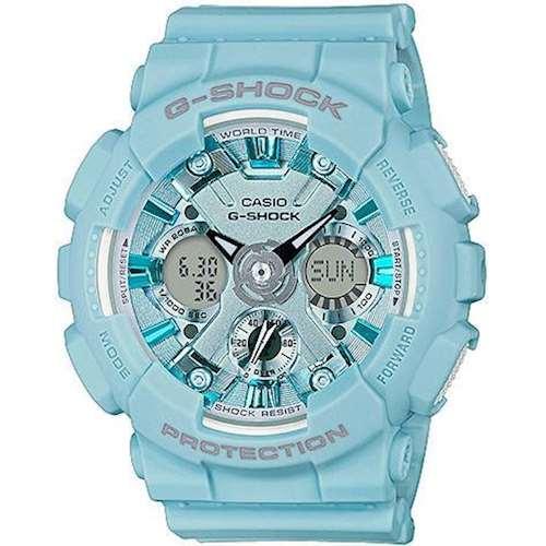 

Часы Casio GMA-S120DP-2AER