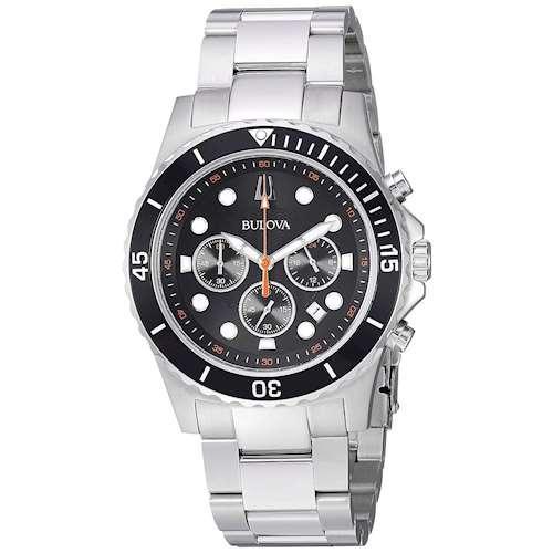 

Часы Bulova 98B326