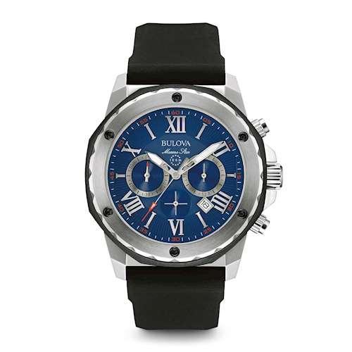 

Часы Bulova 98B258