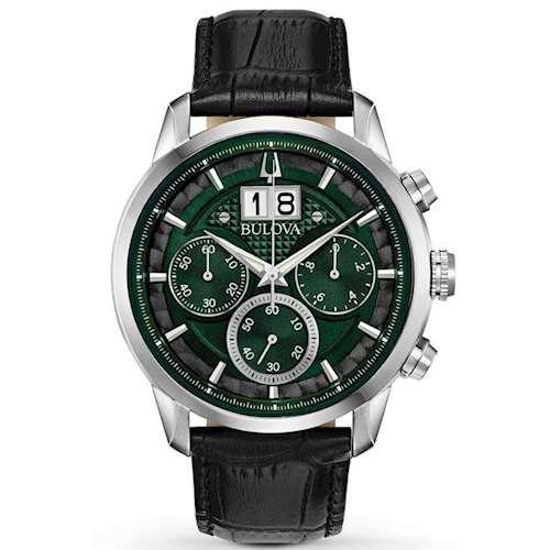 

Часы Bulova 96B310