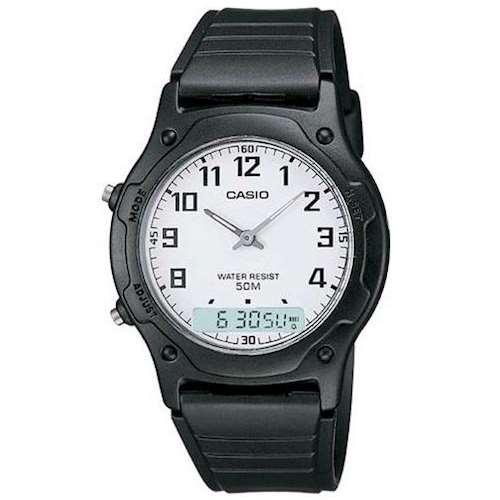 

Часы Casio AW-49H-7BVEF